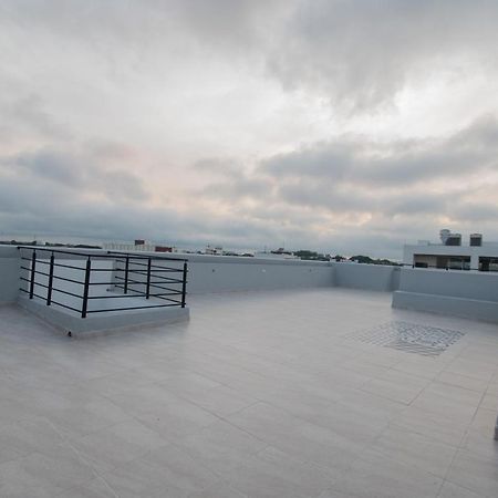 Stanza Hotel Sincelejo Kültér fotó