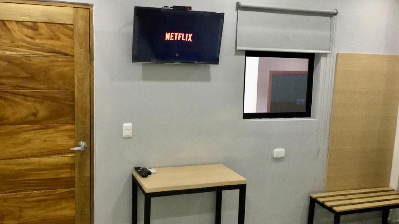 Stanza Hotel Sincelejo Kültér fotó