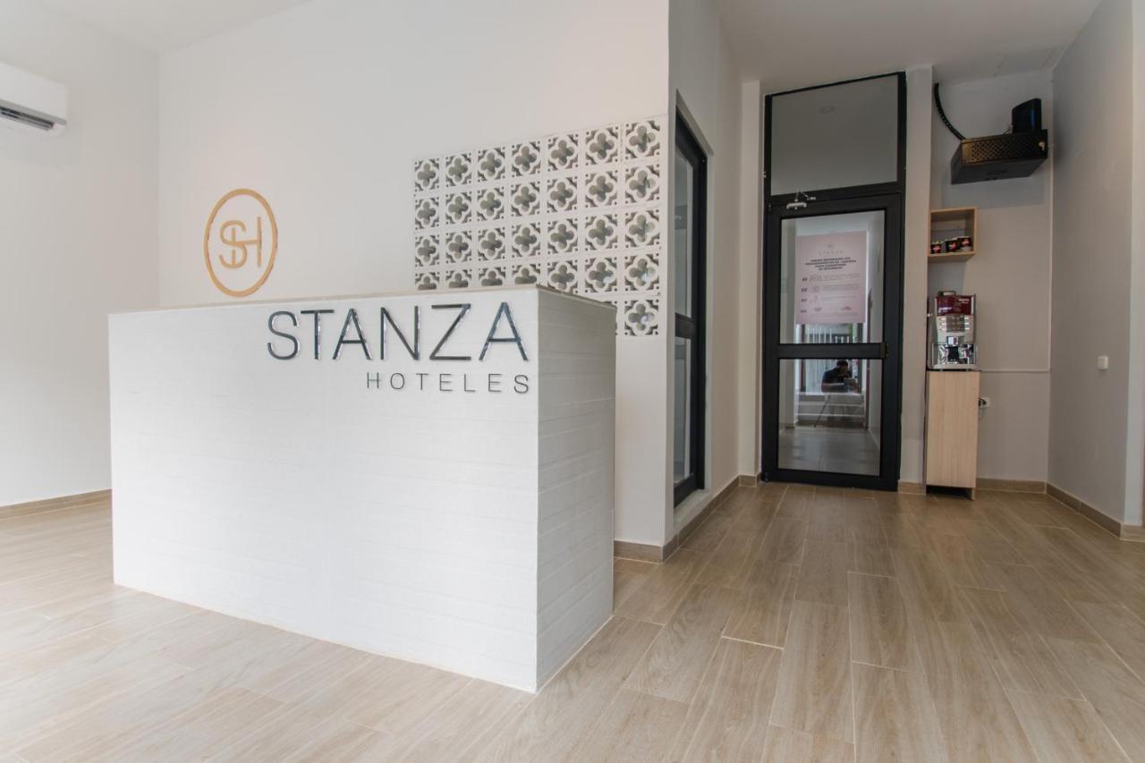 Stanza Hotel Sincelejo Kültér fotó