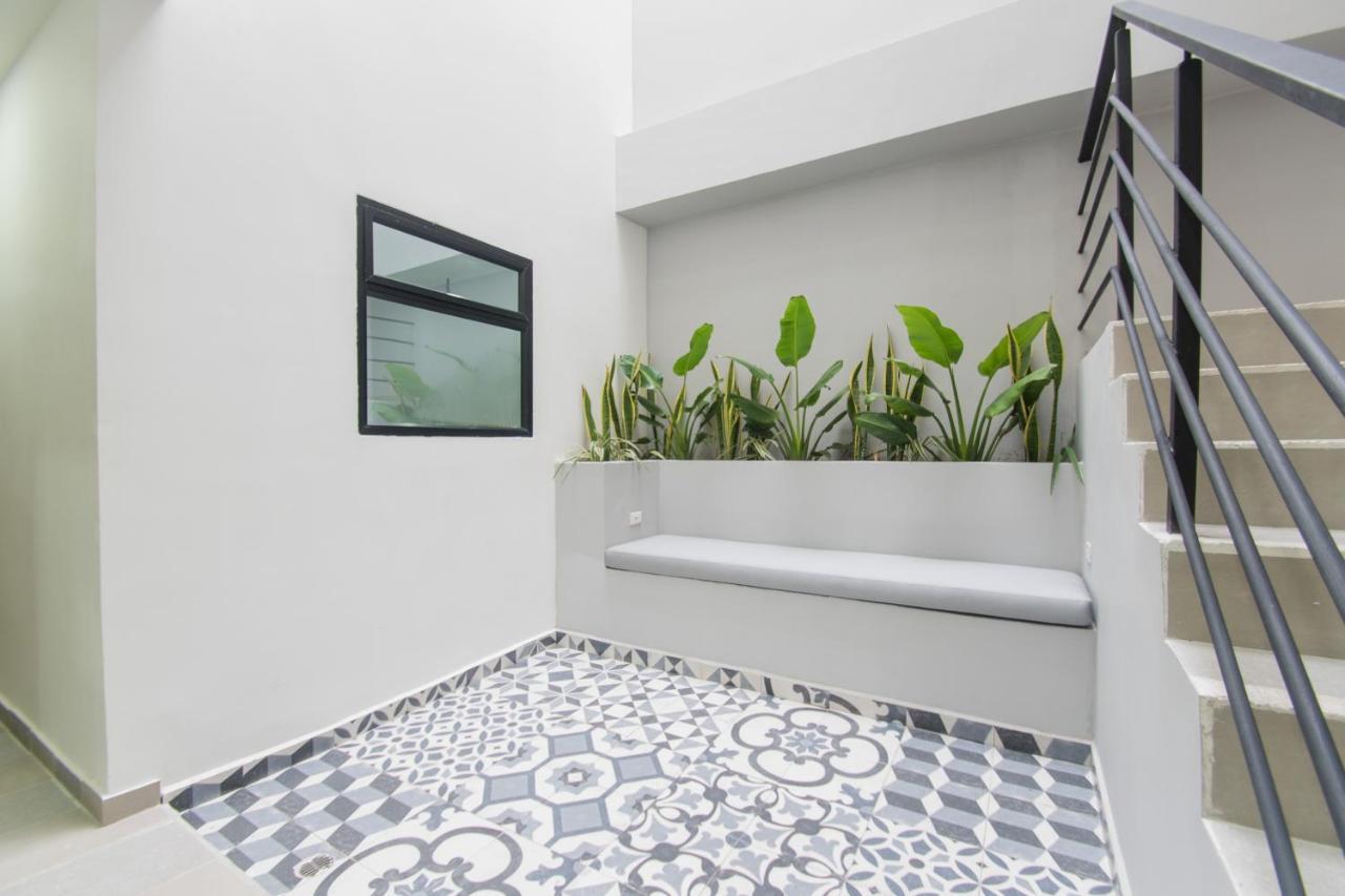 Stanza Hotel Sincelejo Kültér fotó