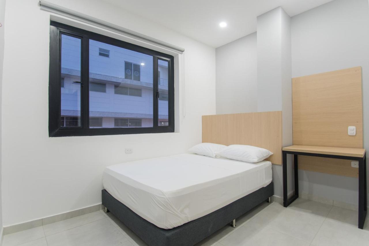 Stanza Hotel Sincelejo Kültér fotó