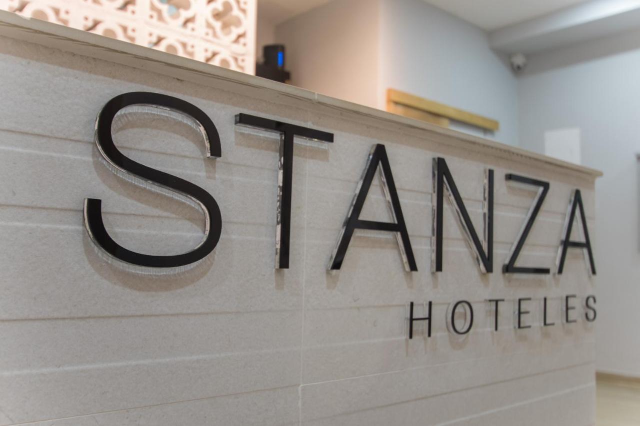 Stanza Hotel Sincelejo Kültér fotó