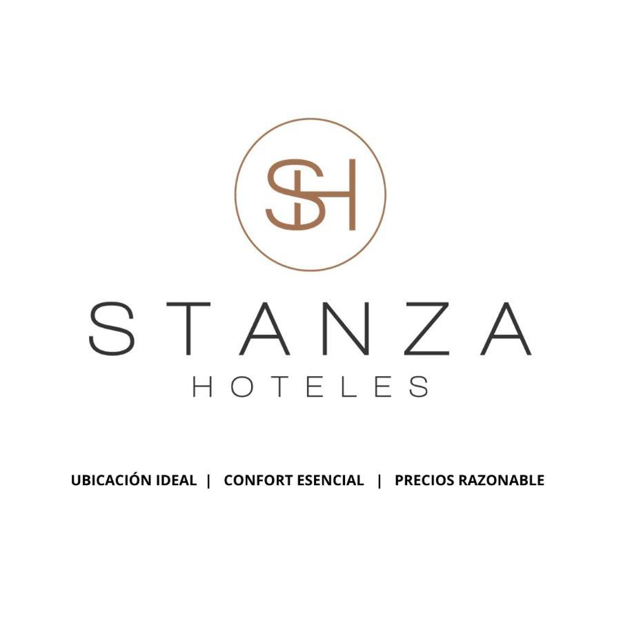 Stanza Hotel Sincelejo Kültér fotó